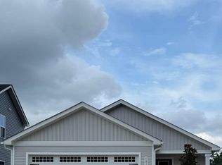 501 Myrtle Meadows Dr LOT 265, Conway, SC 29526