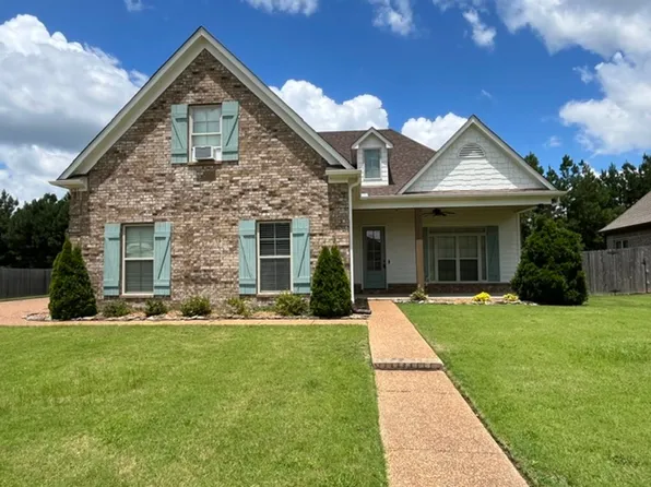 4741 W Dublin, Olive Branch, MS 38654