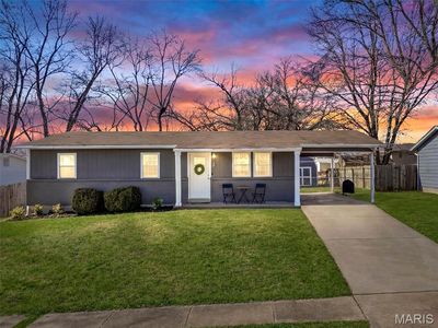 5 Cedar Ct, Saint Charles, MO, 63301