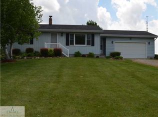 9380 Buck Hwy, Eaton Rapids, MI 48827