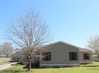 378 Bearb Rd, Sunset, LA 70584