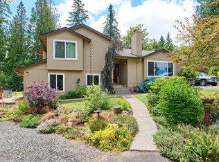 19220 S Munson Rd, Molalla, OR 97038