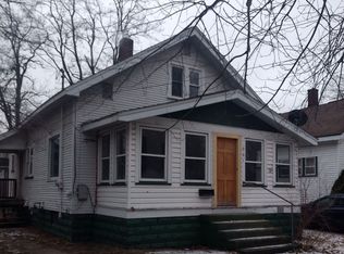 941 Amity Ave, Muskegon, MI