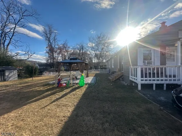 71 Washington Ave, Victory Gardens Boro, NJ 07801