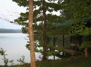 Cherokee Cir, Ten Mile, TN 37880