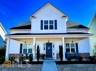 505 Cowpens Rd, Social Circle, GA 30025