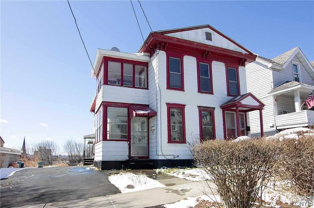 505 N McBride St, Syracuse, NY 13203 Zillow