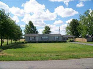 6077 Highway 86 E, Devalls Bluff, AR 72041