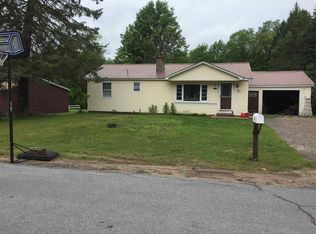 8 Colton Ln, Star Lake, NY 13690