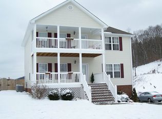 221 Haley Walk, Bristol, TN 37620