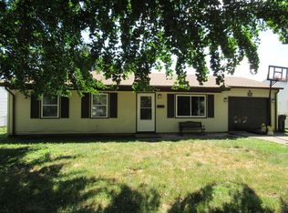 602 S Scottswood Dr, Urbana, IL
