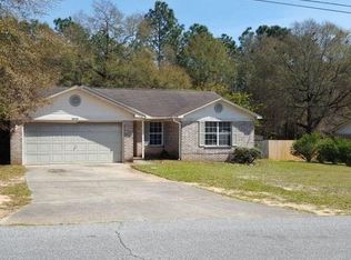 5216 Saints Ln, Milton, FL 32570