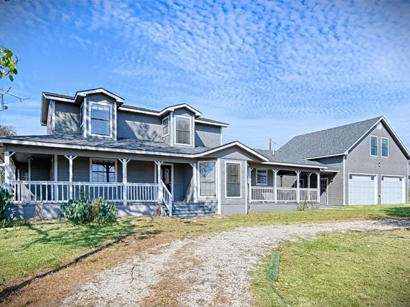 2334 Highway 34 N, Greenville, TX 75401