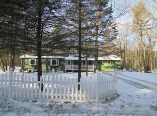 6151 Ridge Rd, Oscoda, MI 48750