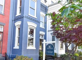 724 4th St NE, Washington, DC 20002