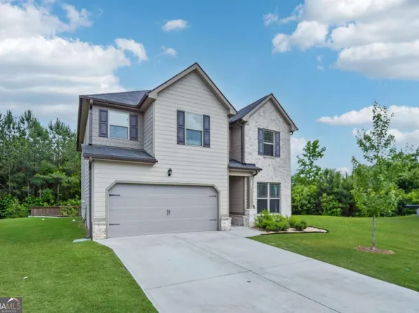 3883 Okefenokee Rdg, Loganville, GA 30052