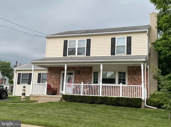 129 Ronald Rd, Aston, PA 19014