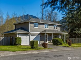 228 Amanda Avenue, Gold Bar, WA 98251