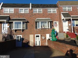 3655 Friar Rd, Philadelphia, PA 19154