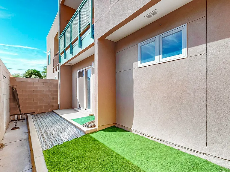 4204 Vida Verde Ln NE — Photo 89