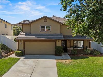 21240 Lone Star Way, Saugus, CA, 91390