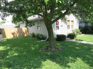 508 S 4th St, Lafayette, IN 47901