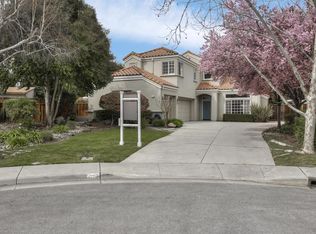 14760 Excaliber Dr, Morgan Hill, CA 95037