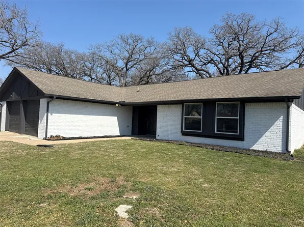 6908 Briardale Dr, North Richland Hills, TX 76182