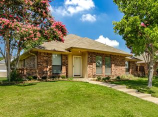 331 Aspenway Dr, Coppell, TX 75019