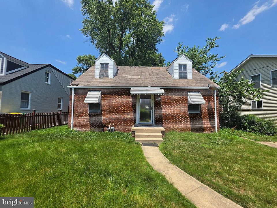 1st image of 2312 Amherst Rd