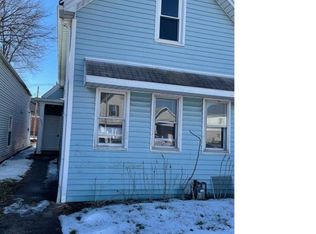 2220 W Illinois St, Evansville, IN