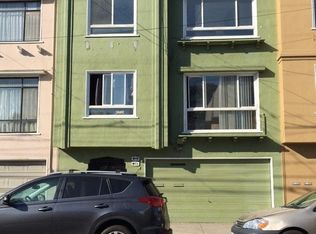 126 Holloway Ave #1, San Francisco, CA 94112