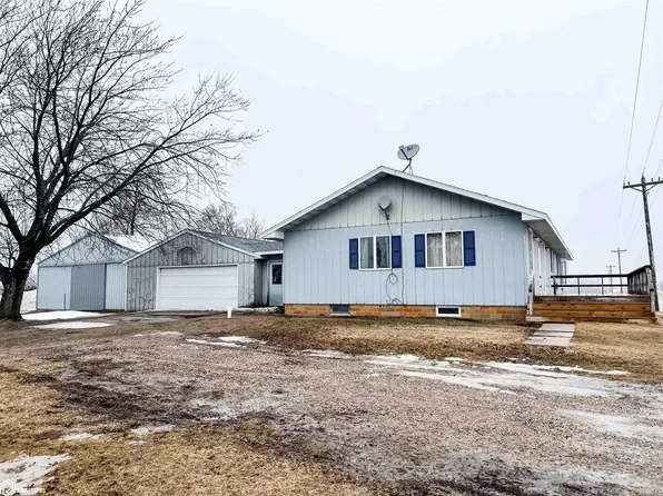 49044 150th Ave, Scarville, IA 50473