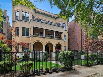 4111 N Kenmore Ave APT 2B, Chicago, IL, 60613