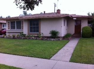 7706 Botany St, Downey, CA 90240