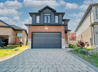 571 Freeport St, London, ON N6G 0R2