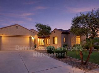 3146 E Coconino Dr, Gilbert, AZ 85298