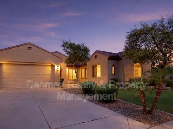 3146 E Coconino Dr, Gilbert, AZ 85298