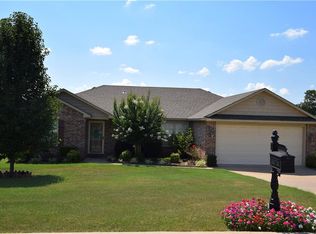 433 Hoyt Ct, Alma, AR 72921