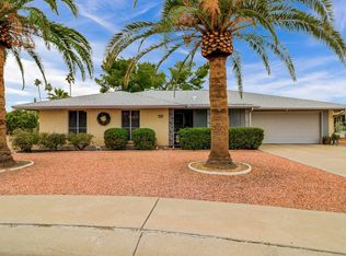 10422 W Sierra Dawn Dr, Sun City, AZ 85351