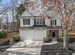 5020 Arbor Vw, Alpharetta, GA