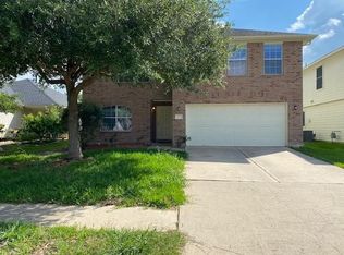 6710 Hayman Dr, Katy, TX 77449