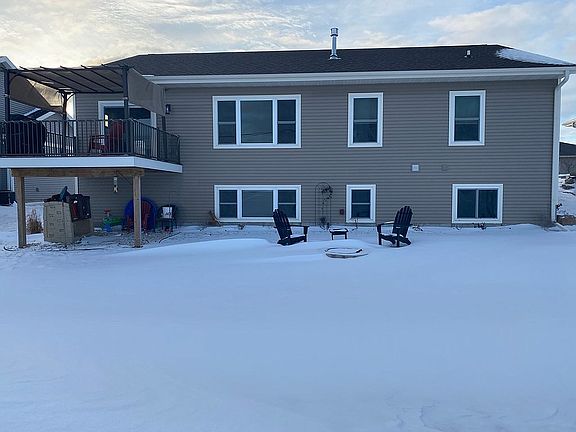 Back of Home