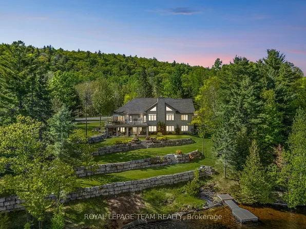2803 Centennial Lake Rd, Greater Madawaska, ON K0J 1H0