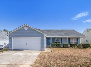 235 Willow Springs Dr, Jonesboro, GA 30238