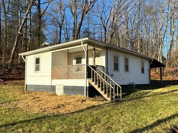 109 Epperly Hl, Princewick, WV 25908
