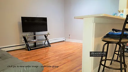 Rented by ZealEstate Group Inc