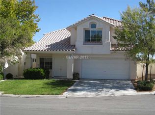 1504 Cross Country St, Las Vegas, NV 89144