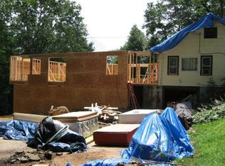 10 Old County Rd, Holland, MA 01521