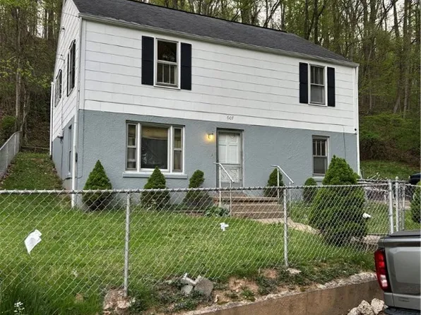 607 Charmac Dr, Charleston, WV 25302